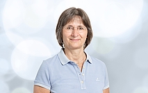Dr. Monica C. Fliedner