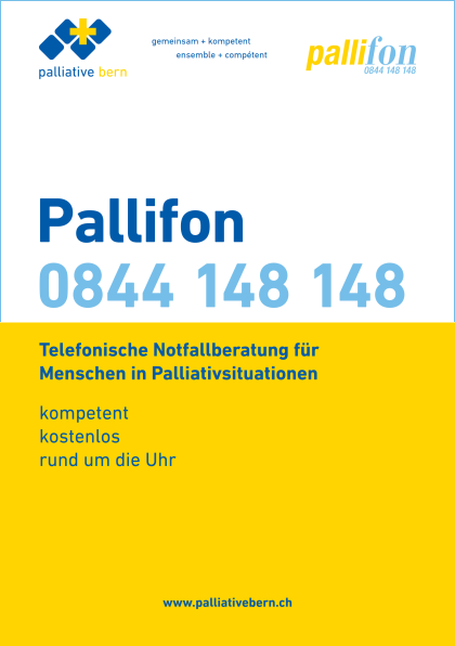 pallifon Kanton Bern